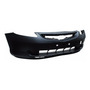 Fit Honda 08-10 Accord Coupe Clear Bumper Fog Light W/bu Jjd