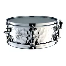 Mapex Mpst4658h Mapex Mpx 14 X 6.5 Hammered Ste