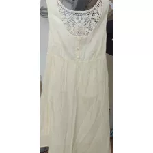 Vestido Bambula Como Quieres Que Te Quiera!