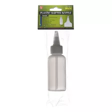 Se Gp3-pb10 - Botella De Plástico Para Olfateador
