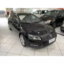 Volkswagen Passat Variant 2.0 Tsi Dsg Gasolina Automático