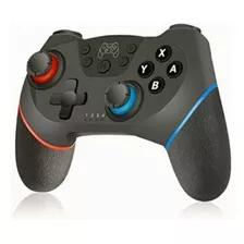 Controlador Inalámbrico Switch Pro Gamepad Joypad Joystick