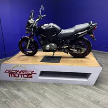 Suzuki Gs 500 2015