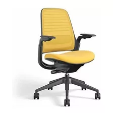 Silla De Oficina Steelcase Series 1 Canary/cogent