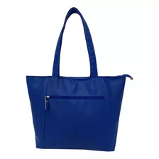 Bolso Cartera Grande Mujer Tote Eco Cuero - A & M