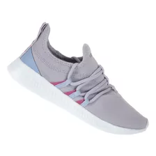 Sapato Menina adidas Puremotion Adapt Original Confortável