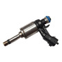 Fj990 Inyector De Gasolina Pontiac G5 G6 Equinox Malibu