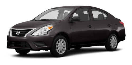 Luna Espejo Izquierda Nissan Versa 2015 A 2019 Note Original Foto 4