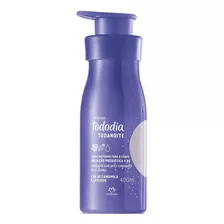 Creme Hidratante Natura Tododia Todanoite Corporal -400ml-