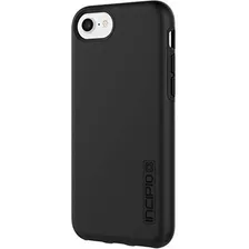 Funda P/móvil Incipio Dualpro Silicona Plextonium P/para Iph