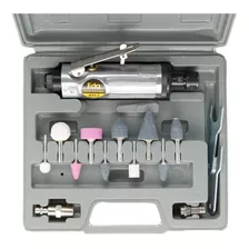 Kit Esmerilhadeira Retifica Reparo Pneus 22000rpm Eda 8nj