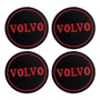 Emblema Troquel Para Autos Escudo Volvo