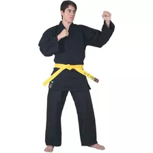 Dobok De Hapkido 12x Sem Juros ! Oxford Marca Shizen