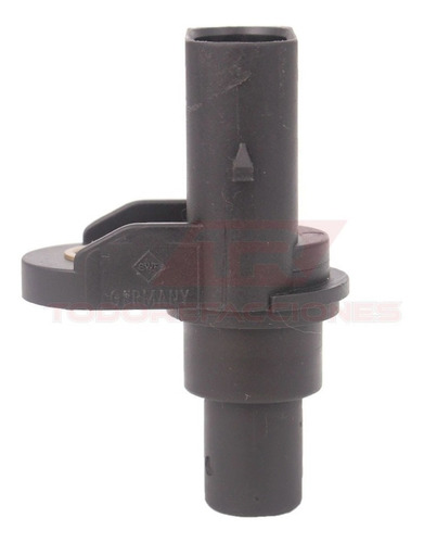 Sensor De Arbol De Levas Bmw 320i 323ci 325i 330i 330ci 525i Foto 2