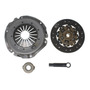 Kit Clutch Pontiac Fiero V6 2.8l 85-86 Sachs