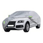 Cubierta Funda Anti Uv Para Fiat Stilo 2003 - 2013 (vshine)