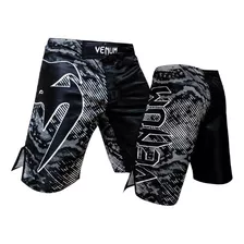 Bermuda Fight Venum Giant Classic New Muay Thai Jiu Mma