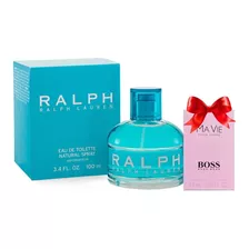 Ralph Lauren Ralph 100ml Dama Original + Regalo