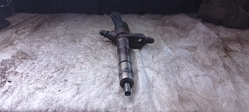 Inyector Combustible Diesel Fiat Ducato 03 2.3 Foto 3