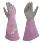 Tercera imagen para búsqueda de guantes de jardineria