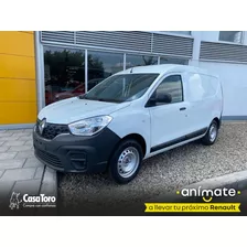 Nueva Renault Kangoo 2024 Jp