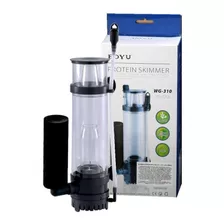 Skimmer Boyu Wg-310 Aquário Até 120l