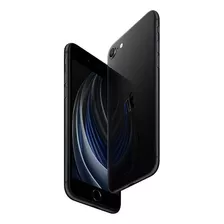 Celular Apple Se (3a)5g 64gb Negro Onix (como Nuevo)