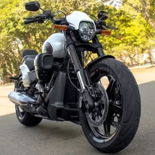 Harley-davidson Softail Fxdr 114 