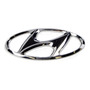 Emblema Original Hyundai Terracan 2001-2007 Hyundai Terracan