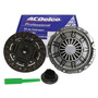 Kit De Clutch Luk C/volante Chevrolet Chevy 1.4l-1.6l 94-12