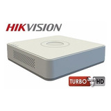 Grabador Hikvision Dvr Ds-7116hghi-k1 16 Canales