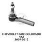 Terminal Exterior Chevrolet Gmc Colorado 4x2 2004-2012