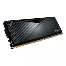 Memoria Ram U-dimm Xpg Lancer Ddr5 16gb 5600 Mhz Gamer