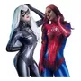 Segunda imagen para búsqueda de traje de spiderman cosplay