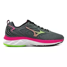 Tênis Mizuno Space 4 Infantil