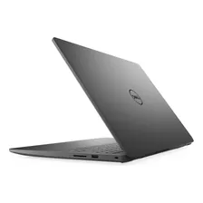 Notebook Dell Inspiron 3501 Plata 15.55 , Intel Core I3 1115g4 12gb De Ram 1tb Hdd, Intel Uhd Graphics 60 Hz 1366x768px Windows 10 Home