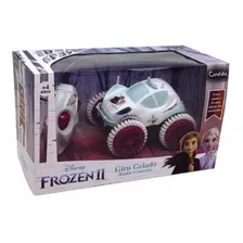 Radio Controle Frozen Candide 8351