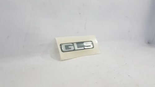 Adesivo Da Tampa Traseira Pajero Gls 2003/2016 Orig Mt2148   - Mitsubishi - Código 7630