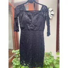 Vestido De Cocktail