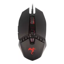 Mouse Gamer 7 Botones