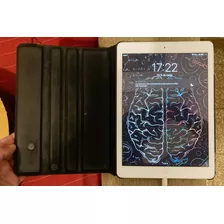 iPad Air Model A1474 32gb Optimo Estado + Caja Sin Marcas 