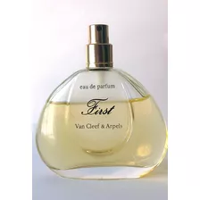 First De Van Cleef & Arpels Perfume (sin Caja) Original!!!