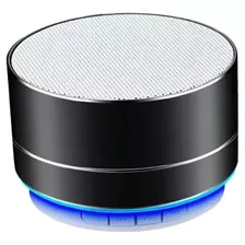Caixa De Som Bluetooth Mini Speaker Caixinha De Som Portátil