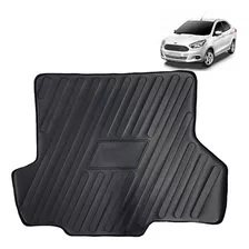 Tapete Bandeja Protetor Porta Malas Ford Ka+ Sedan 2015 2024