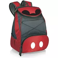 Picnic Time - Mochila Enfriadora Disney Mickey Mouse Ptx, Mo