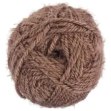 Red Heart Hygge Yarn, Latte