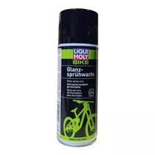 Liquimoly Glanz-spruhwachs Cera Para Bicicleta 400cc