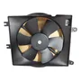 Segunda imagen para búsqueda de electroventilador optra