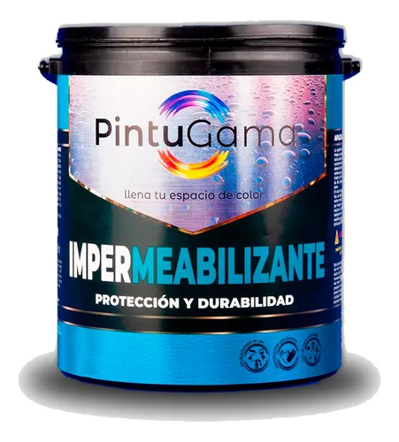 Tercera imagen para búsqueda de aquaflex impermeabilizante