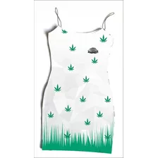 Vestido De Alcinha Curto Adulto De Favela Mandrake Cod 07